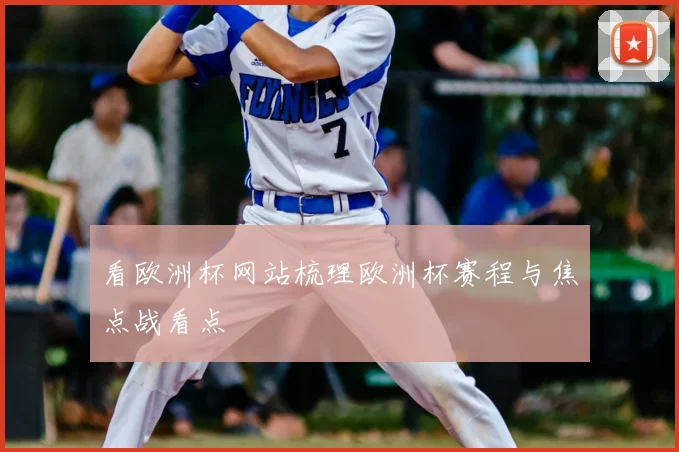看欧洲杯网站梳理欧洲杯赛程与焦点战看点