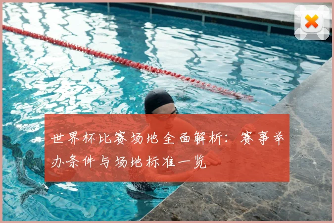 世界杯比赛场地全面解析：赛事举办条件与场地标准一览