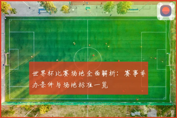 世界杯比赛场地全面解析：赛事举办条件与场地标准一览