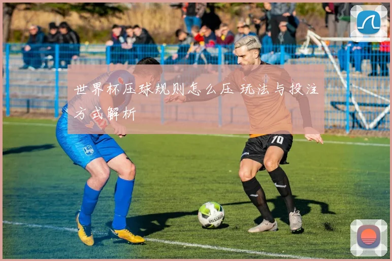 世界杯压球规则怎么压 玩法与投注方式解析