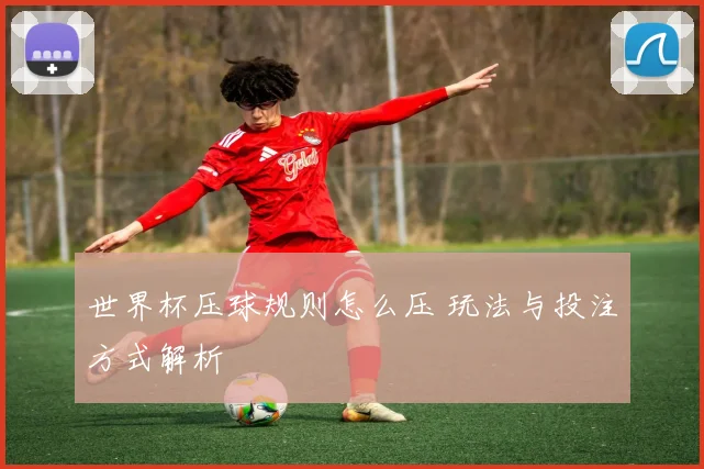 世界杯压球规则怎么压 玩法与投注方式解析