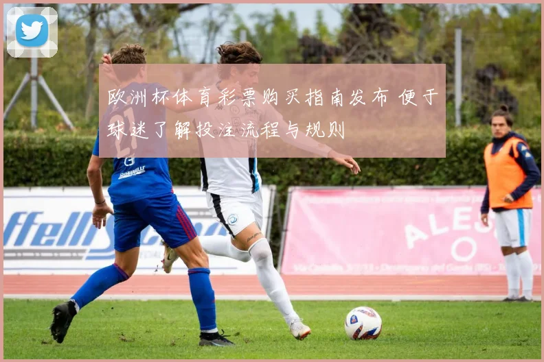 欧洲杯体育彩票购买指南发布 便于球迷了解投注流程与规则