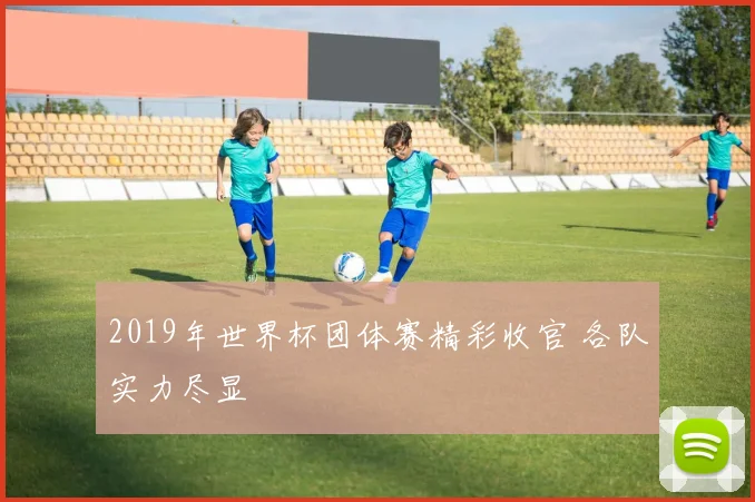 2019年世界杯团体赛精彩收官 各队实力尽显